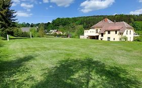 Penzion Šiškovna
